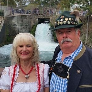 Meet your Posher, Connie